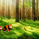 Illustration for article titled Real Life Photos Mixed With 16-Bit Video Games Are Amazing